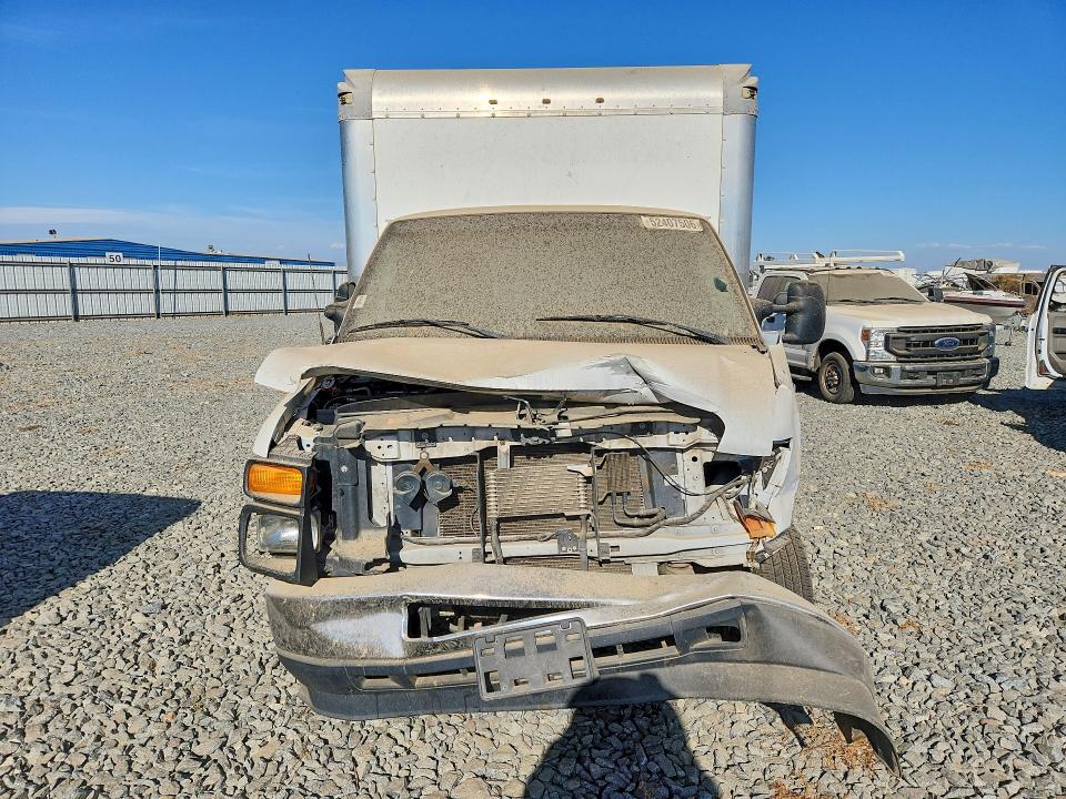 2017 Ford E350 მანქანა იყიდება აუქციონზე, vin: 1FDWE3FSXHDC43630, აუქციონის ნომერი: 52407506