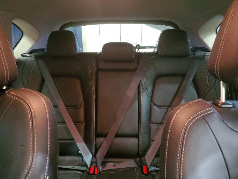 Aukcja sprzedaży 2025 Mazda Cx-5, vin: JM3KFBCM7S0804937, numer aukcji: 67507656