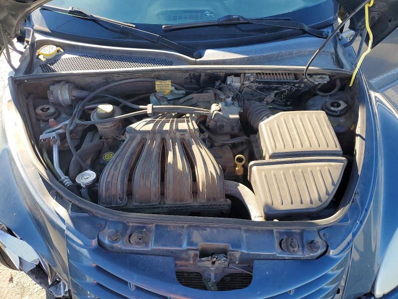 Продаж на аукціоні авто 2002 Chrysler Pt Cruiser, vin: 3C4FY58B62T328812, номер лоту: 68260286