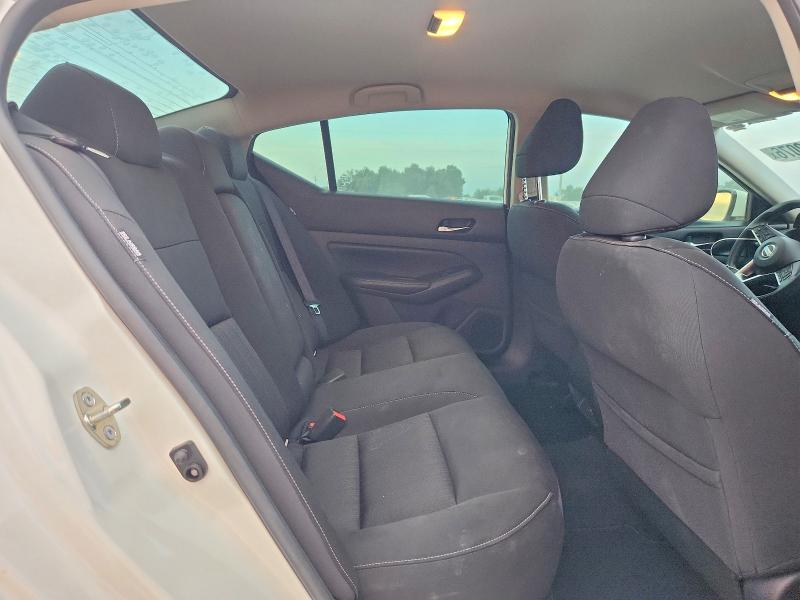 Продажа на аукционе авто 2020 Nissan Altima, vin: 1N4BL4BV7LC255673, номер лота: 67492076