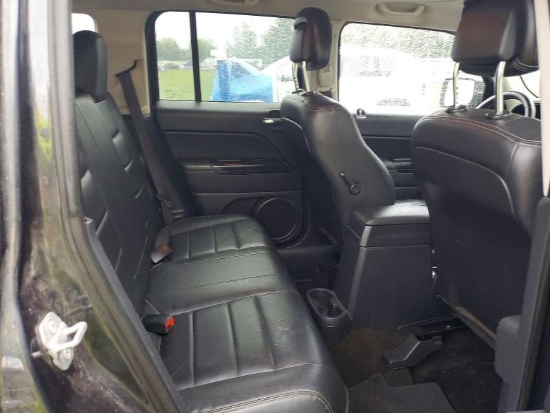 Aukcja sprzedaży 2015 Jeep Patriot, vin: 1C4NJRAB9FD423104, numer aukcji: 67656586