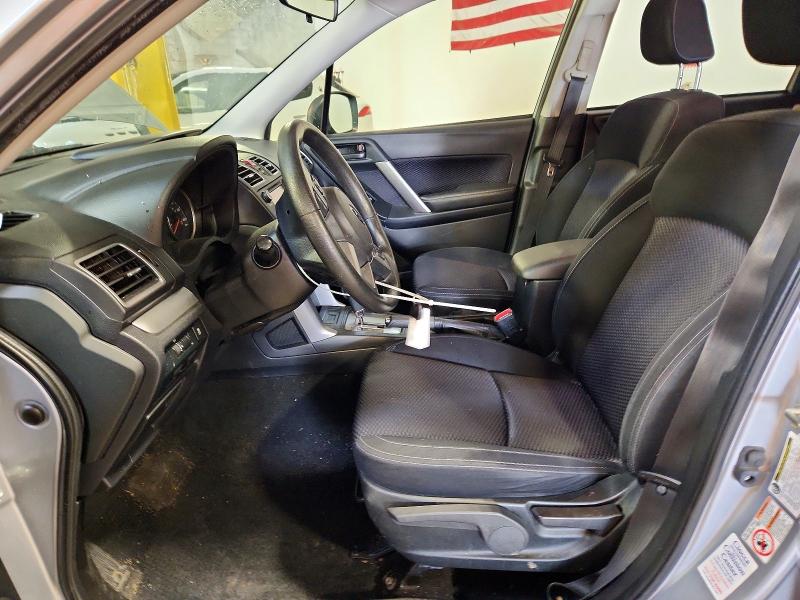Aukcja sprzedaży 2017 Subaru Forester, vin: JF2SJABCXHH580696, numer aukcji: 67689046