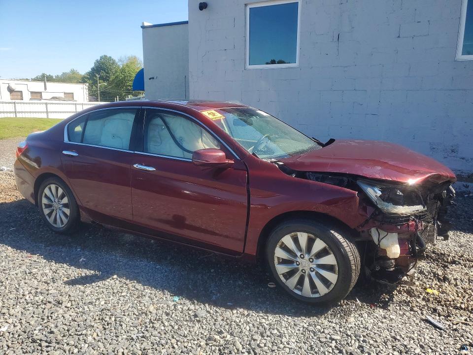 Продажа на аукционе авто 2013 Honda Accord, vin: 1HGCR2F8XDA185705, номер лота: 69023506