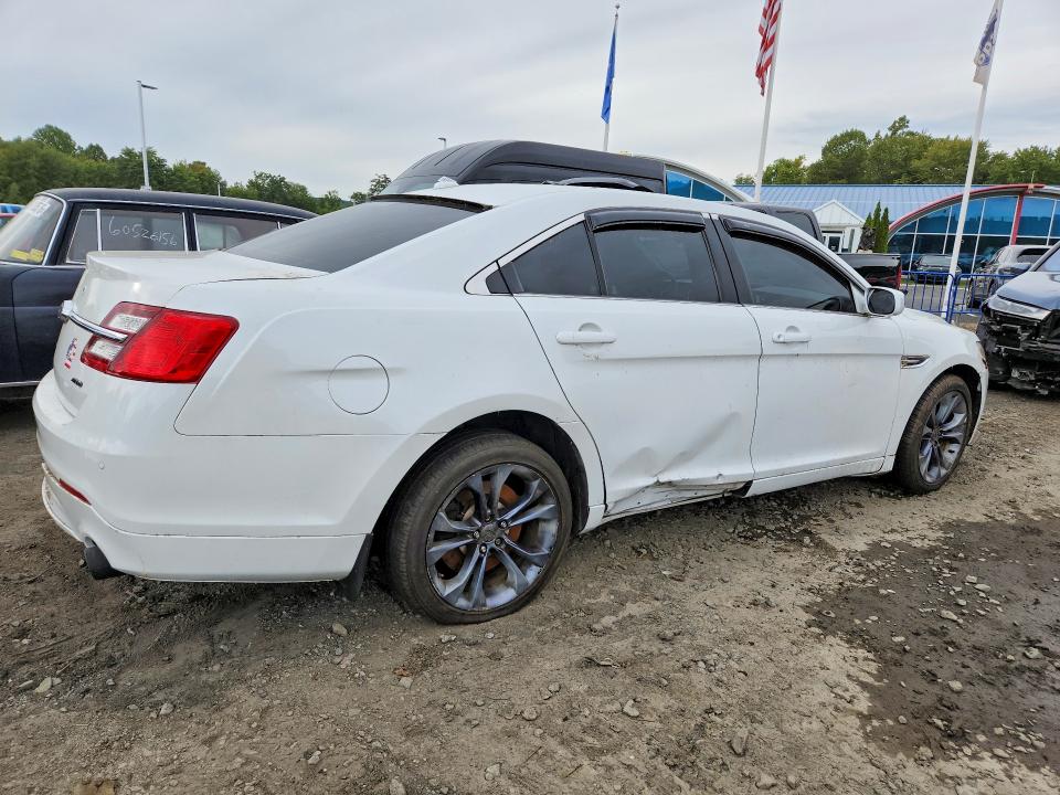 Aukcja sprzedaży 2015 Ford Taurus, vin: 1FAHP2MKXFG157305, numer aukcji: 69556496