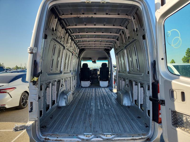67446886 :رقم المزاد ، WD3PE8CD3GP347119 vin ، 2016 Mercedes-benz Sprinter مزاد بيع