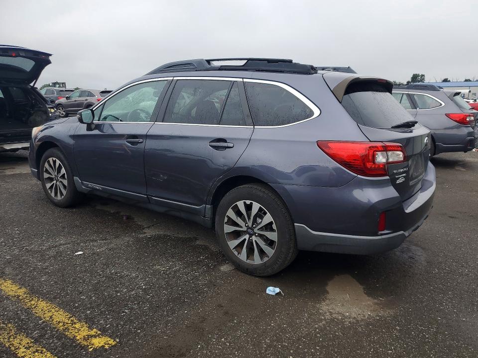 Продажа на аукционе авто 2015 Subaru Outback, vin: 4S4BSANC8F3358381, номер лота: 67357866