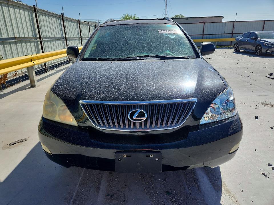 Продажа на аукционе авто 2004 Lexus Rx, vin: JTJGA31U240018713        , номер лота: 68179846