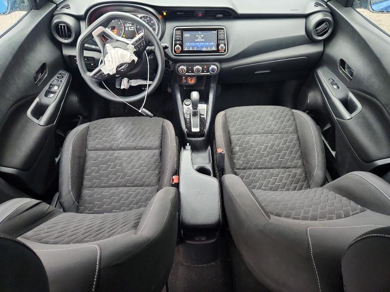Aukcja sprzedaży 2021 Nissan Kicks, vin: 3N1CP5BV5ML495760, numer aukcji: 70026716