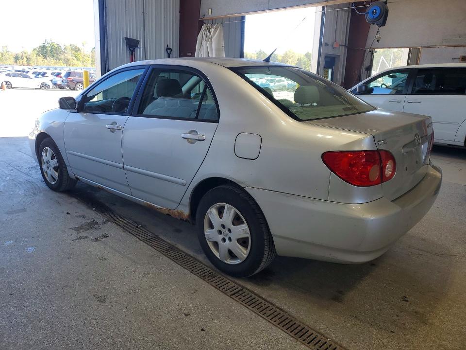 Aukcja sprzedaży 2006 Toyota Corolla, vin: JTDBR32E160083973, numer aukcji: 70180476