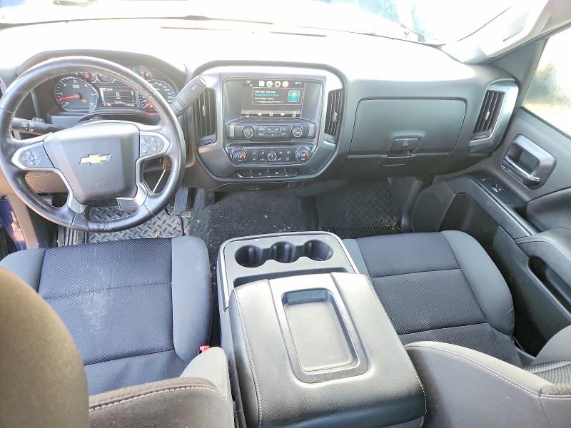Aukcja sprzedaży 2014 Chevrolet Silverado, vin: 3GCUKREC4EG214172, numer aukcji: 68223096
