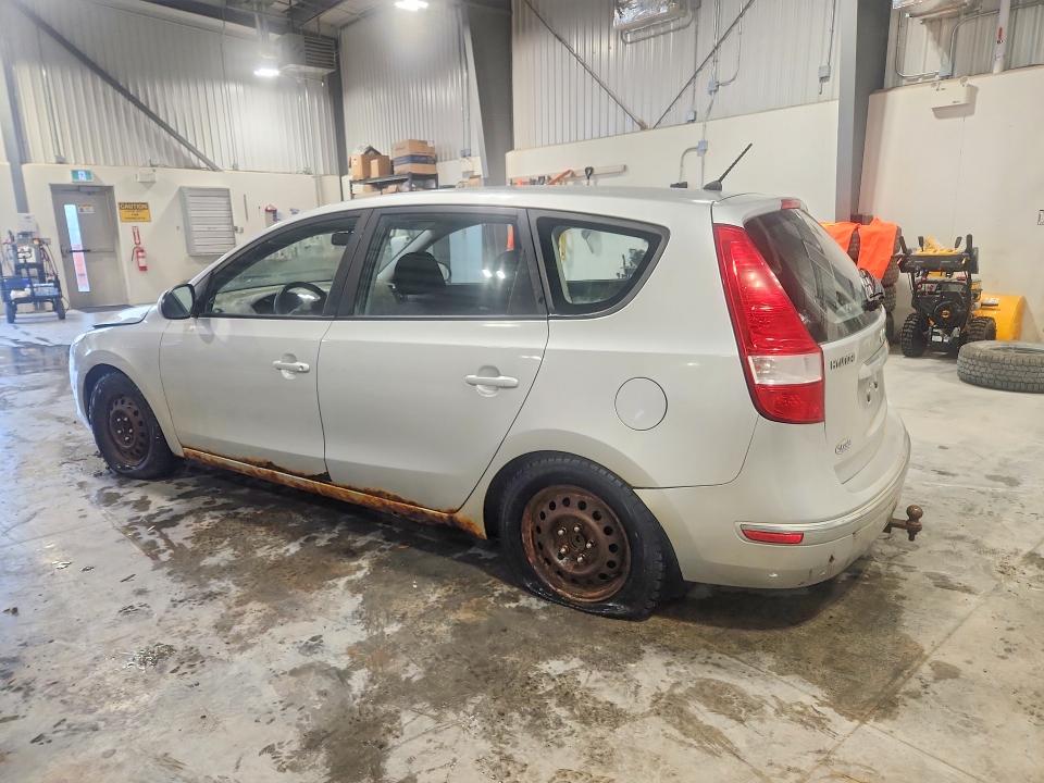 Продаж на аукціоні авто 2011 Hyundai Elantra Touring, vin: KMHDB8AE7BU126724, номер лоту: 67891886