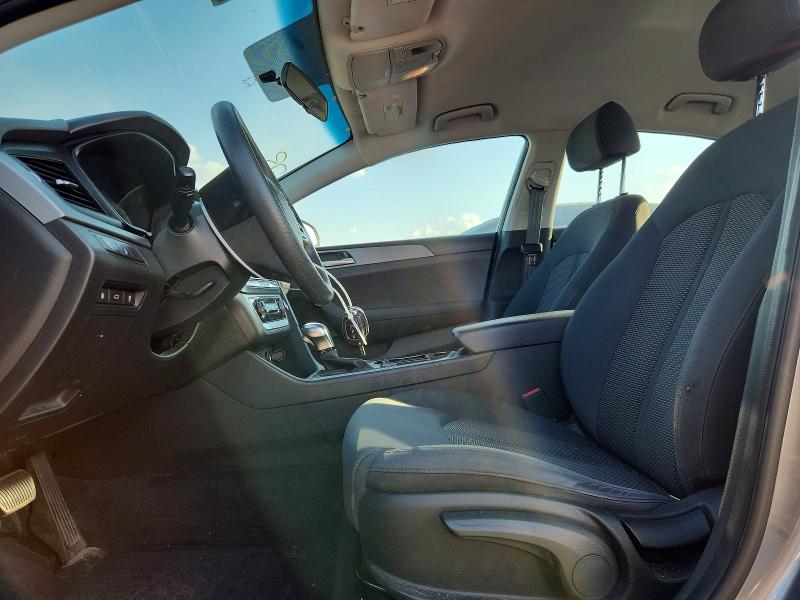 Продажа на аукционе авто 2019 Hyundai Sonata, vin: 5NPE24AF4KH743616, номер лота: 69174896
