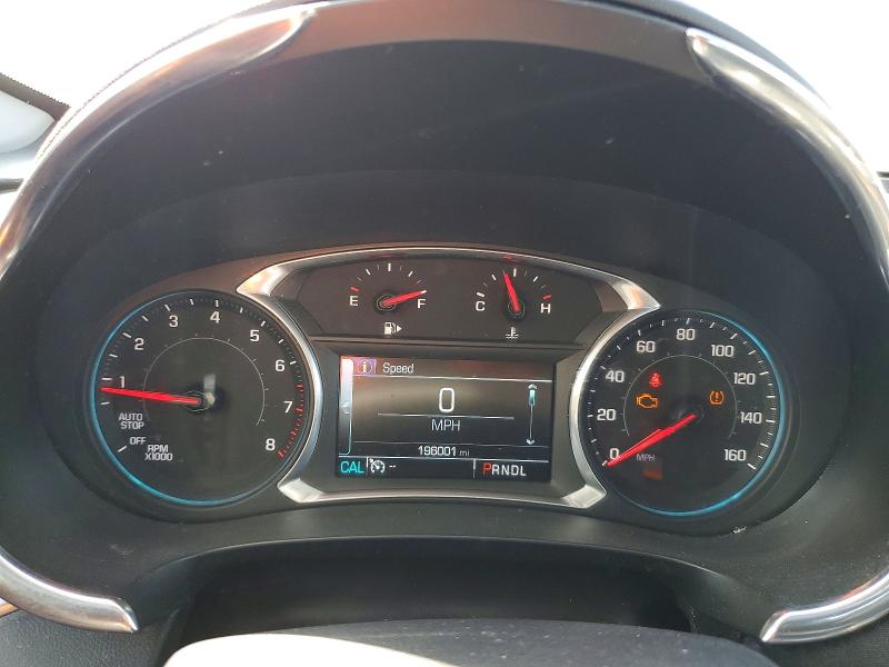 Aukcja sprzedaży 2017 Chevrolet Malibu, vin: 1G1ZE5ST3HF228489, numer aukcji: 67697036