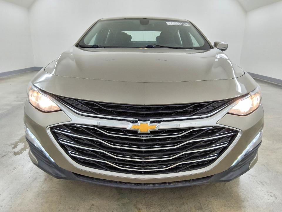 68888466 :رقم المزاد ، 1G1ZD5ST0NF116425 vin ، 2022 Chevrolet Malibu مزاد بيع