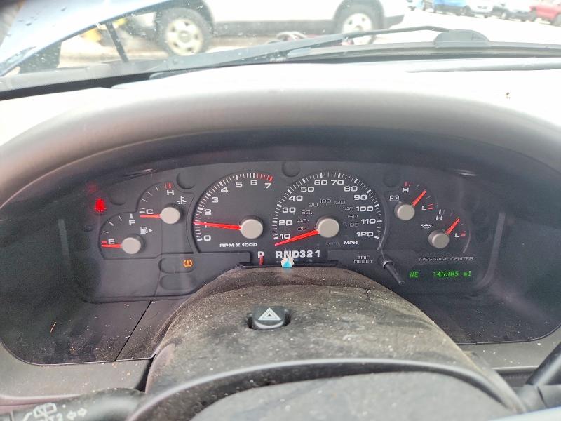 69040126 :رقم المزاد ، 1FMZU73K15UB96835 vin ، 2005 Ford Explorer مزاد بيع