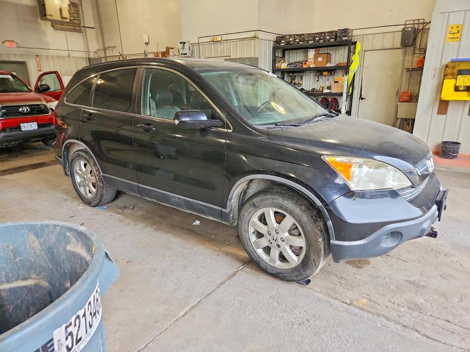 Продаж на аукціоні авто 2007 Honda Cr-v, vin: JHLRE48727C118242, номер лоту: 69498646