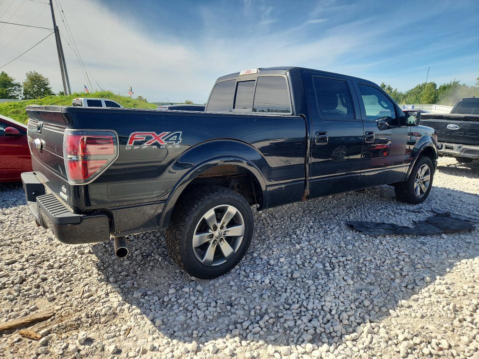 2013 Ford F150 მანქანა იყიდება აუქციონზე, vin: 1FTFW1ET1DFA95608, აუქციონის ნომერი: 68824596