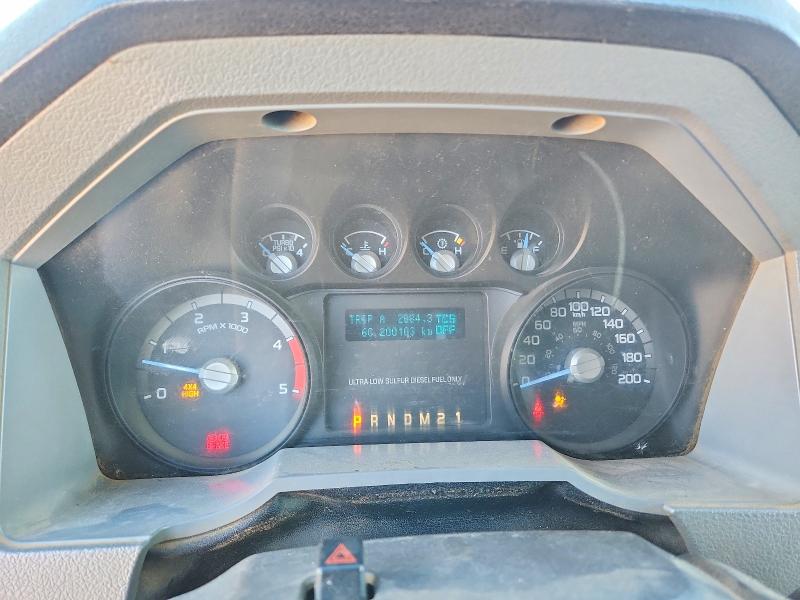 Продажа на аукционе авто 2012 Ford F550, vin: 1FD0X5HT6CEA90376, номер лота: 71005496