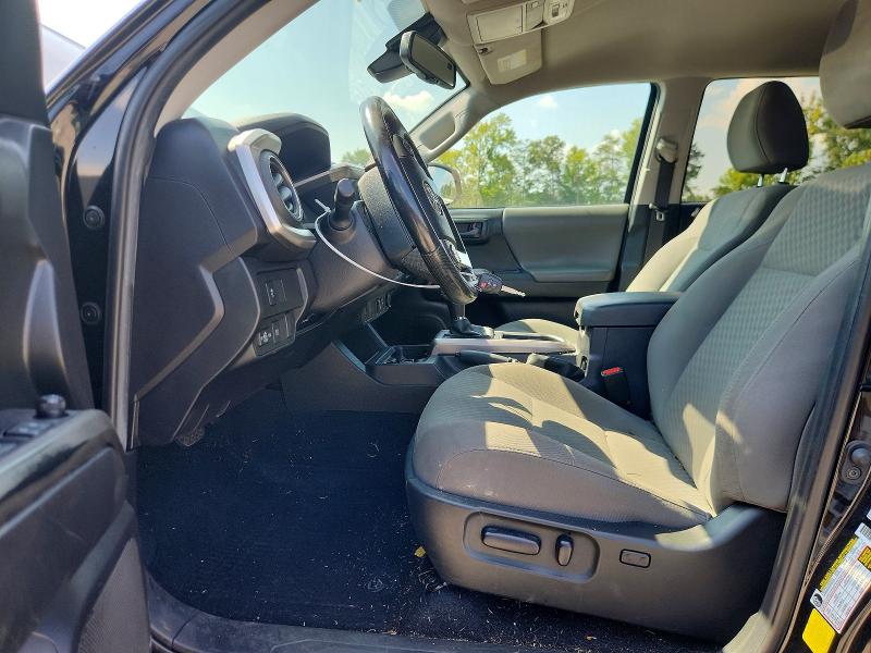 Aukcja sprzedaży 2022 Toyota Tacoma, vin: 3TMAZ5CNXNM188366, numer aukcji: 67796106