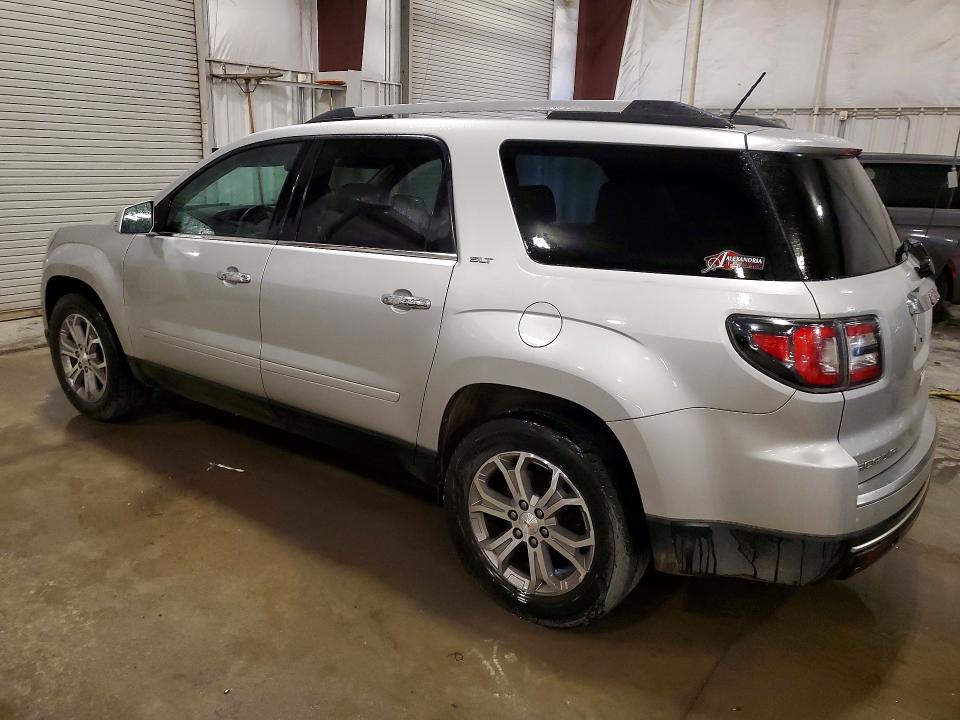 Aukcja sprzedaży 2015 Gmc Acadia, vin: 1GKKVRKD9FJ195960, numer aukcji: 70511026