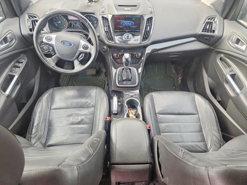 70088766 :رقم المزاد ، 1FMCU9J98EUA50854 vin ، 2014 Ford Escape مزاد بيع