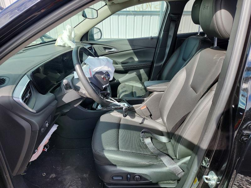 Продаж на аукціоні авто 2024 Buick Encore Gx, vin: KL4AMESL2RB129544, номер лоту: 69893676