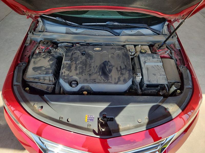 2019 Chevrolet Impala მანქანა იყიდება აუქციონზე, vin: 1G11Z5S39KU114646, აუქციონის ნომერი: 67747826