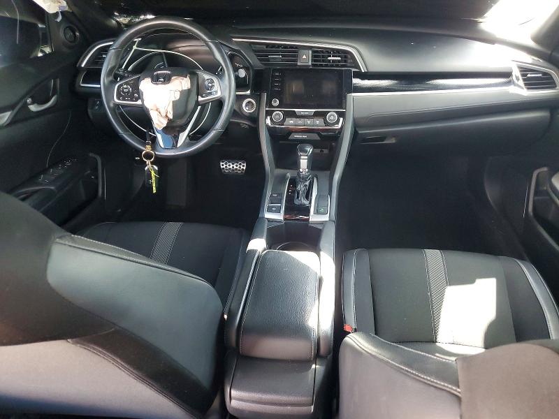 Aukcja sprzedaży 2021 Honda Civic, vin: 2HGFC2F83MH515409, numer aukcji: 67559006