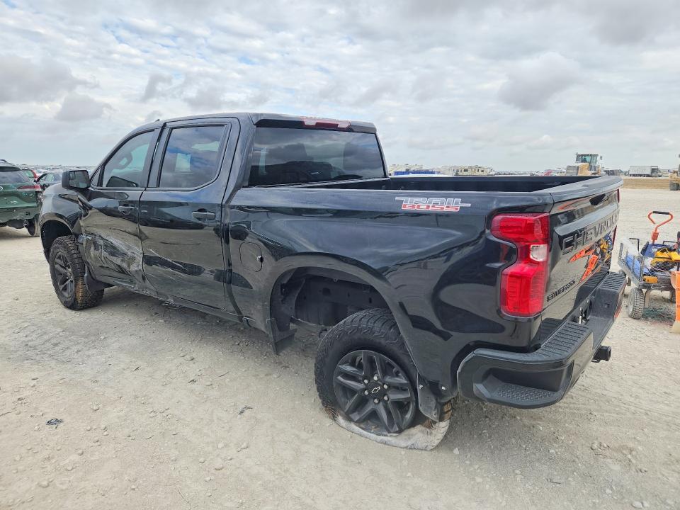 67827266 :رقم المزاد ، 3GCUKCEDXTG105041 vin ، 2026 Chevrolet Silverado مزاد بيع