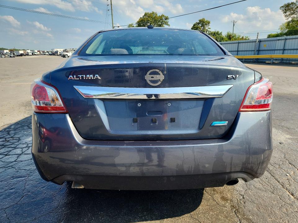 Продажа на аукционе авто 2013 Nissan Altima, vin: 1N4AL3AP6DC902638, номер лота: 68030826