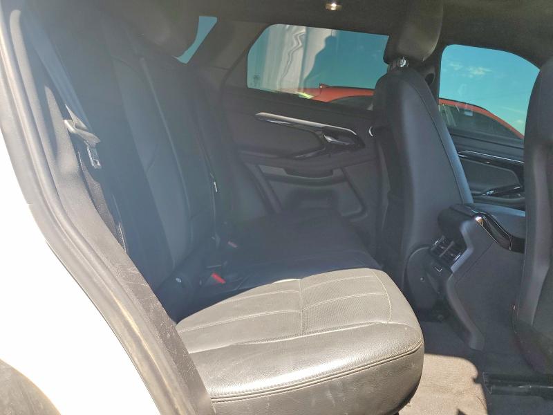 2022 Land Rover Range Rover Evoque მანქანა იყიდება აუქციონზე, vin: SALZT2FX7NH176852, აუქციონის ნომერი: 68109866