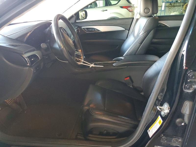 Продаж на аукціоні авто 2013 Cadillac Ats, vin: 1G6AB5RX5D0158581, номер лоту: 69802396