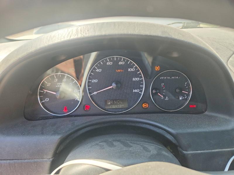 Aukcja sprzedaży 2006 Chevrolet Malibu, vin: 1G1ZT61846F113261, numer aukcji: 67983846