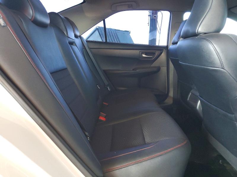 Продаж на аукціоні авто 2017 Toyota Camry, vin: 4T1BF1FK7HU632693, номер лоту: 69940716