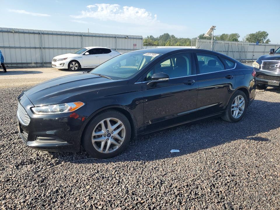 68857506 :رقم المزاد ، 3FA6P0H70GR366421 vin ، 2016 Ford Fusion مزاد بيع