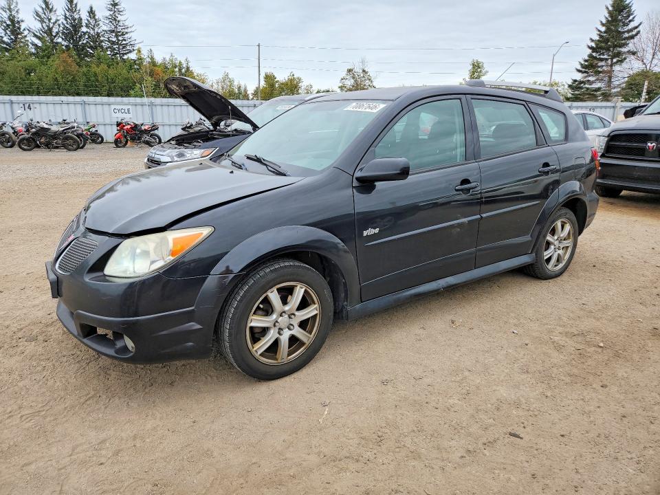 Продажа на аукционе авто 2006 Pontiac Vibe, vin: 5Y2SL65816Z439908, номер лота: 70867646