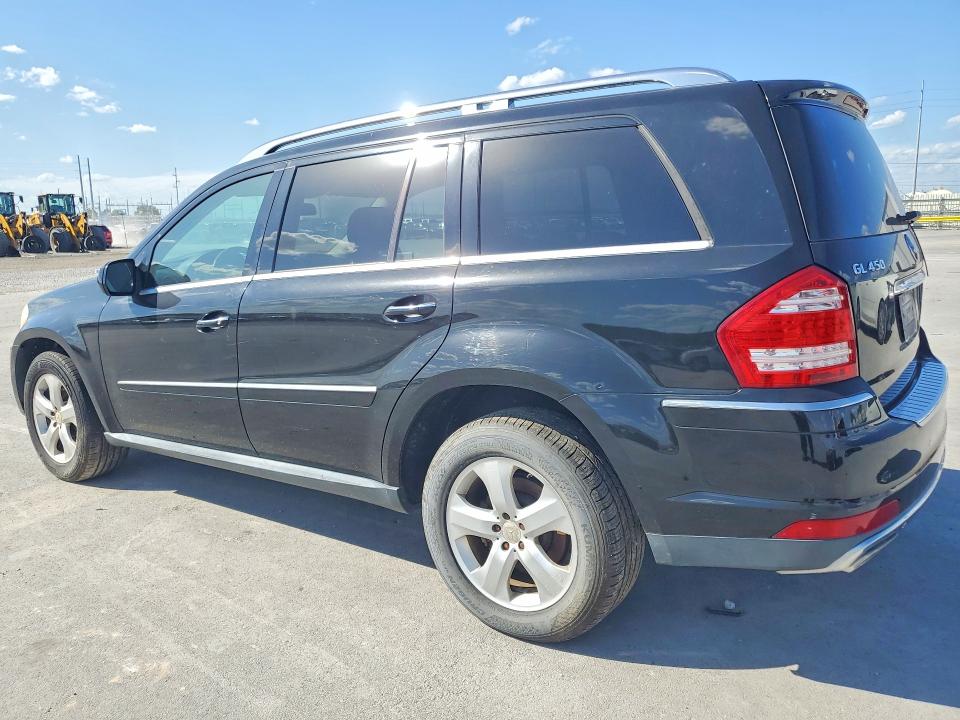 Продаж на аукціоні авто 2010 Mercedes-benz Gl, vin: 4JGBF7BE9AA542620, номер лоту: 69326506