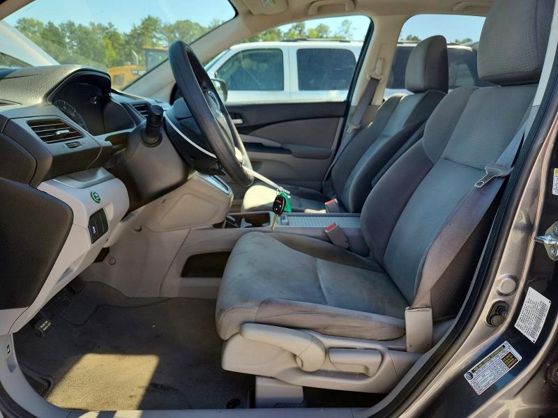 68651876 :رقم المزاد ، 3CZRM3H51CG702156 vin ، 2012 Honda Cr-v مزاد بيع