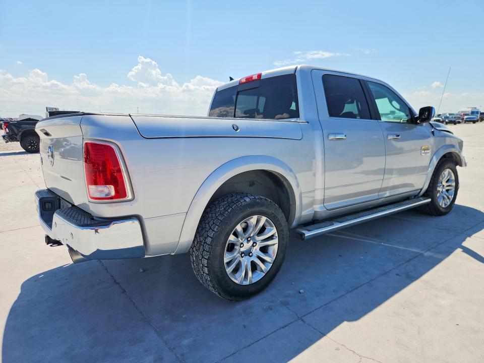 2017 Ram 1500 მანქანა იყიდება აუქციონზე, vin: 1C6RR6PTXHS752733, აუქციონის ნომერი: 68554846