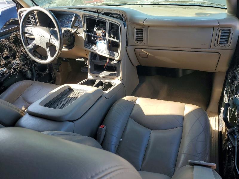 Aukcja sprzedaży 2004 Chevrolet Silverado, vin: 2GCEK19T241271056, numer aukcji: 68571916
