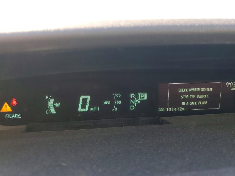 70281356 :رقم المزاد ، JTDKN3DU9E0365714 vin ، 2014 Toyota Prius مزاد بيع