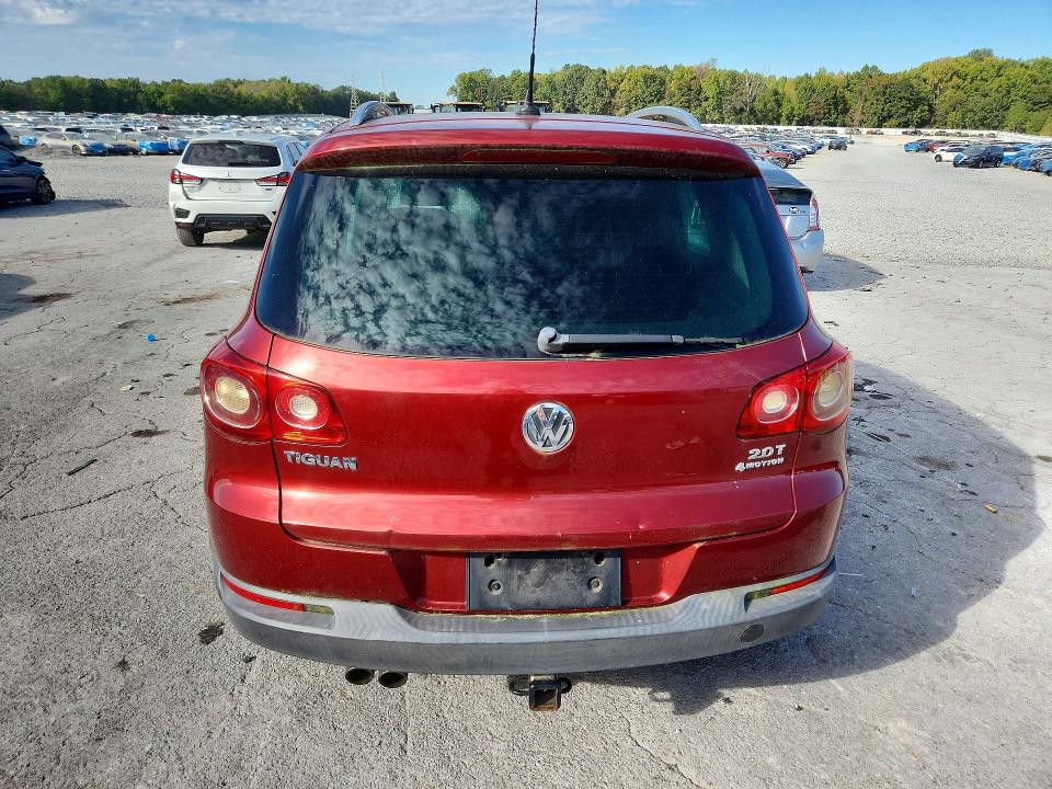 Продаж на аукціоні авто 2011 Volkswagen Uk, vin: WVGBV7AX3BW000312, номер лоту: 70731446