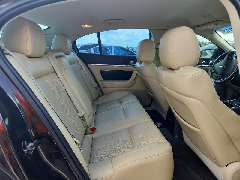 70981166 :رقم المزاد ، 1LNHL9DK6DG603599 vin ، 2013 Lincoln Mks مزاد بيع