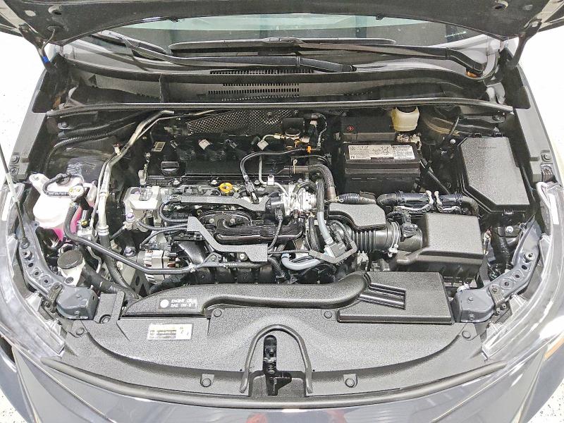 Продаж на аукціоні авто 2026 Toyota Corolla, vin: 5YFB4MDE0TP398122, номер лоту: 67011686