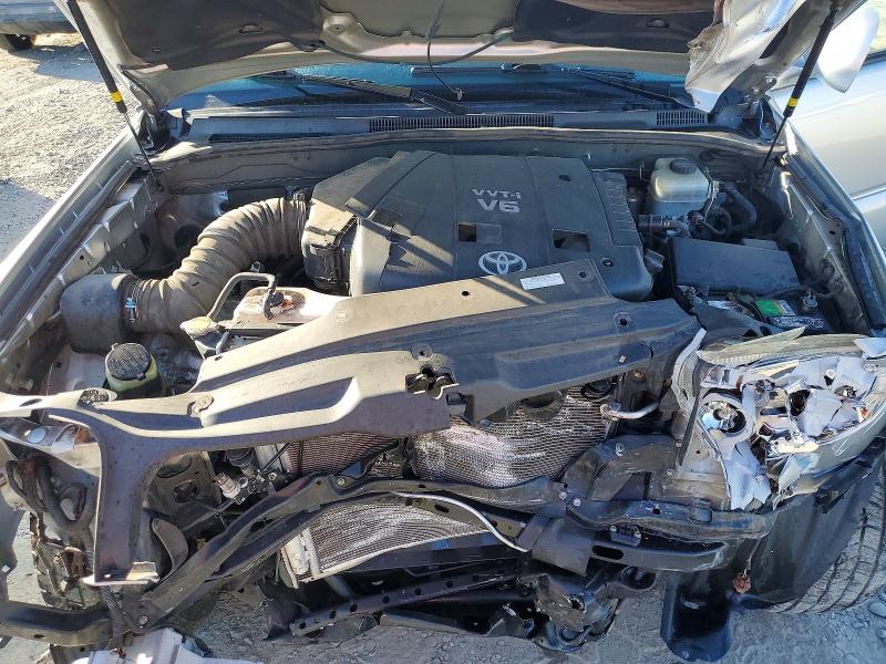 2006 Toyota 4runner მანქანა იყიდება აუქციონზე, vin: JTEBU14R068063875, აუქციონის ნომერი: 70859916