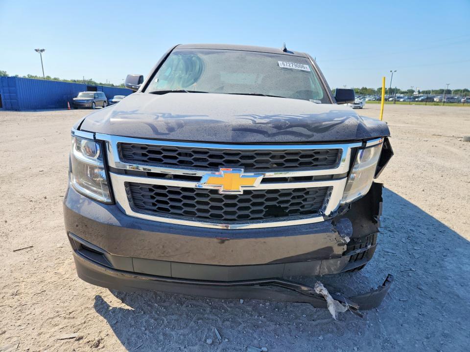 Продаж на аукціоні авто 2015 Chevrolet Tahoe, vin: 1GNSKBKC1FR643796, номер лоту: 67279006
