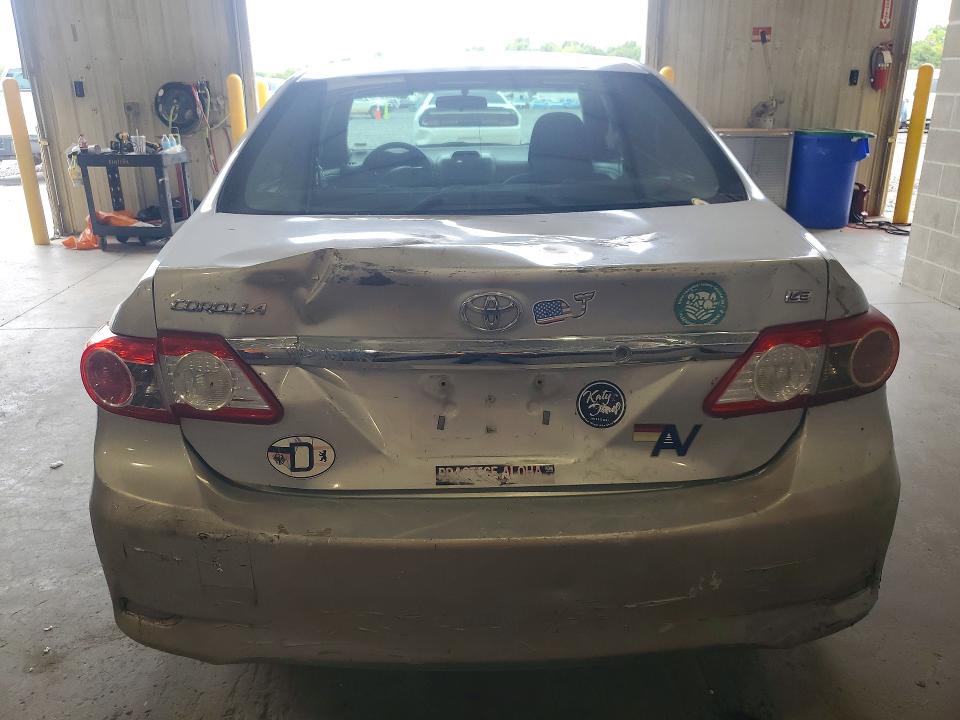 Продаж на аукціоні авто 2012 Toyota Corolla, vin: 2T1BU4EE2CC811382, номер лоту: 68669256