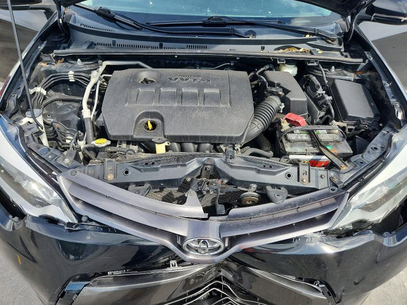 Aukcja sprzedaży 2016 Toyota Corolla, vin: 2T1BURHE3GC632010, numer aukcji: 70095246