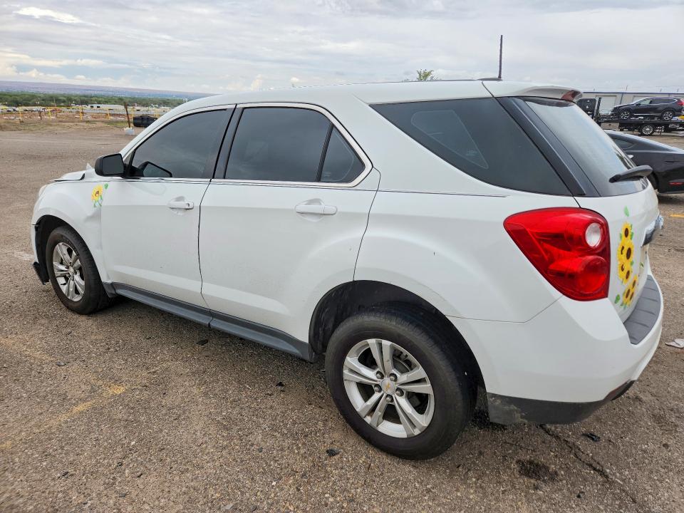 Продажа на аукционе авто 2015 Chevrolet Equinox, vin: 2GNALAEK4F1136051, номер лота: 69014786