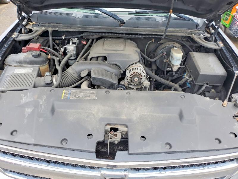 67799926 :رقم المزاد ، 1GCSCREA0AZ298259 vin ، 2010 Chevrolet Silverado مزاد بيع